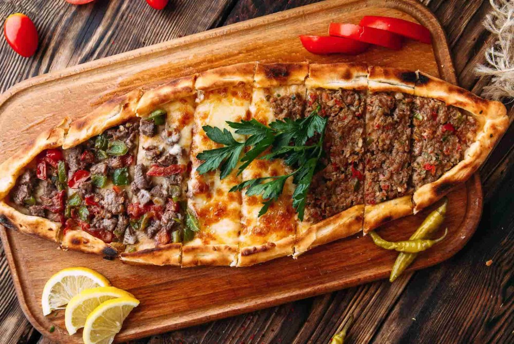 A Food Lover's Guide to Kaş: Where to Eat and What to Try