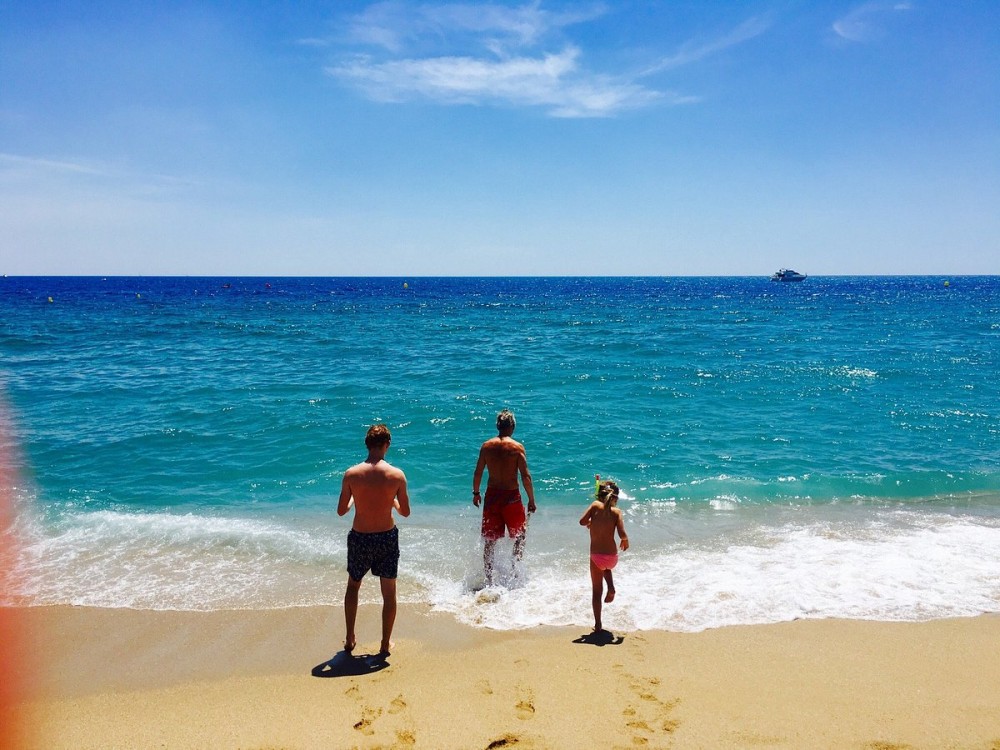 Best Beaches in Barcelona: Sun, Sea, and Sand