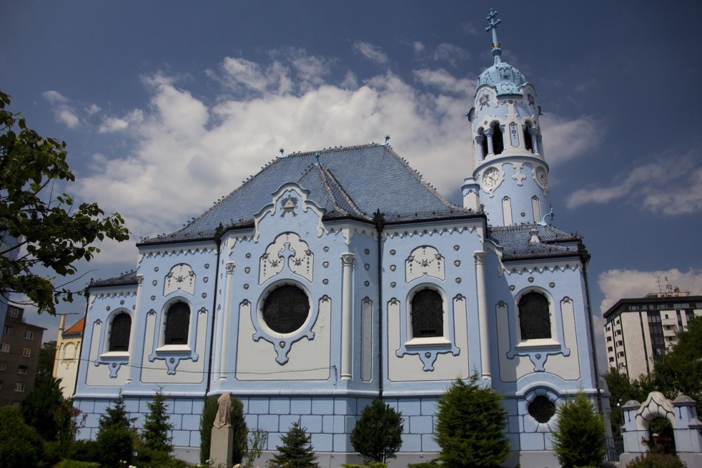 One Day in Bratislava: The Perfect Itinerary for a Short Visit