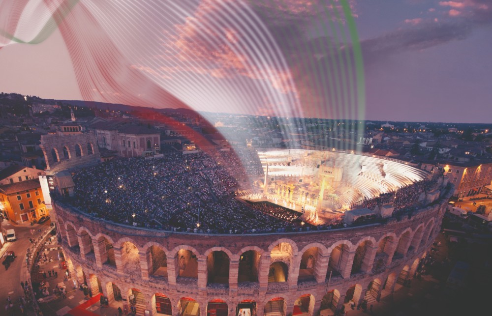 A Romantic Escape to Verona: Must-See Spots for Couples