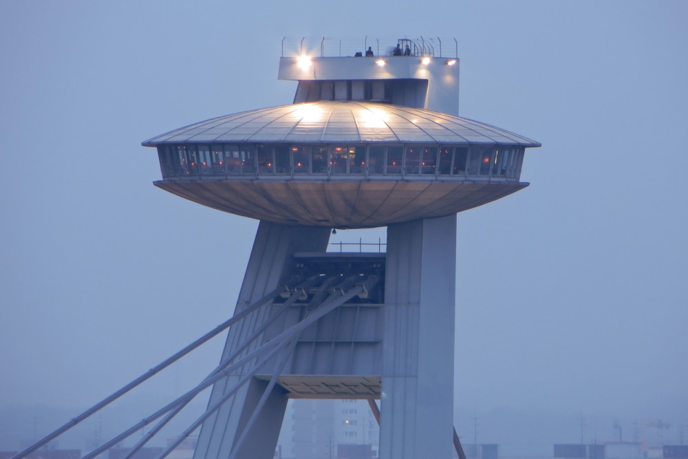 One Day in Bratislava: The Perfect Itinerary for a Short Visit