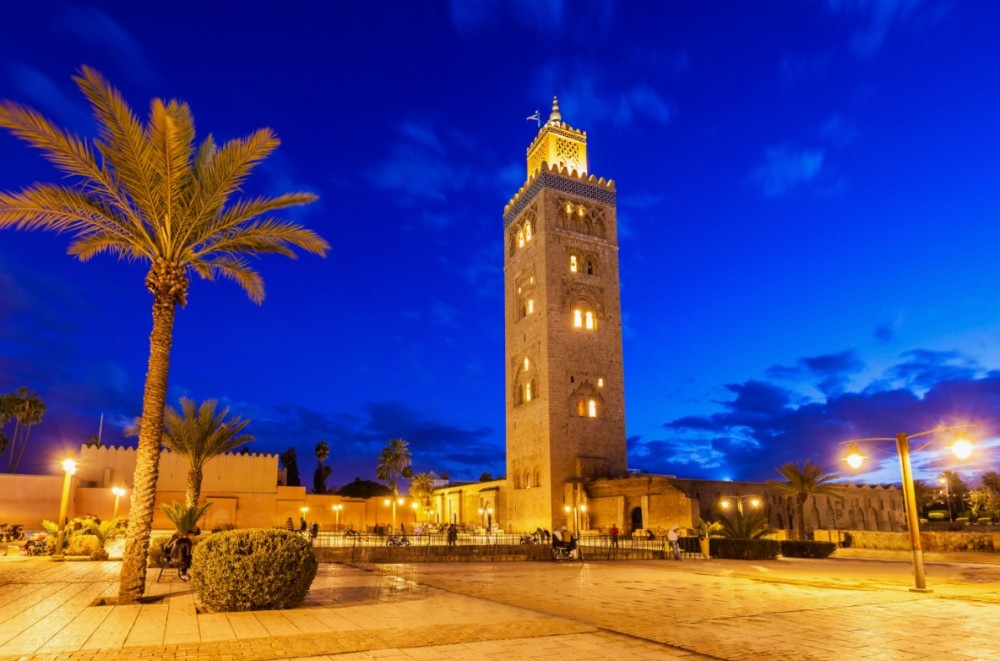 Exploring the Medina: A Step-by-Step Guide to Marrakech's Historic Heart