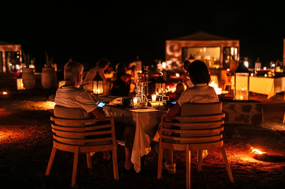 One Perfect Day in Ouarzazate: Unveiling the Desert’s Magic