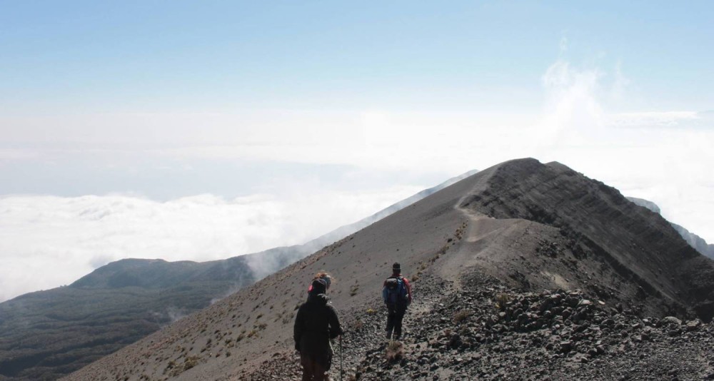 Wildlife, Waterfalls, and Walking Trails: Outdoor Adventures in Arusha