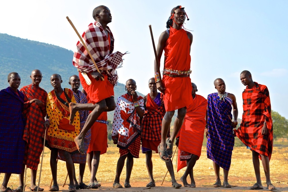 Masai Mara Safari: What You Need to Know