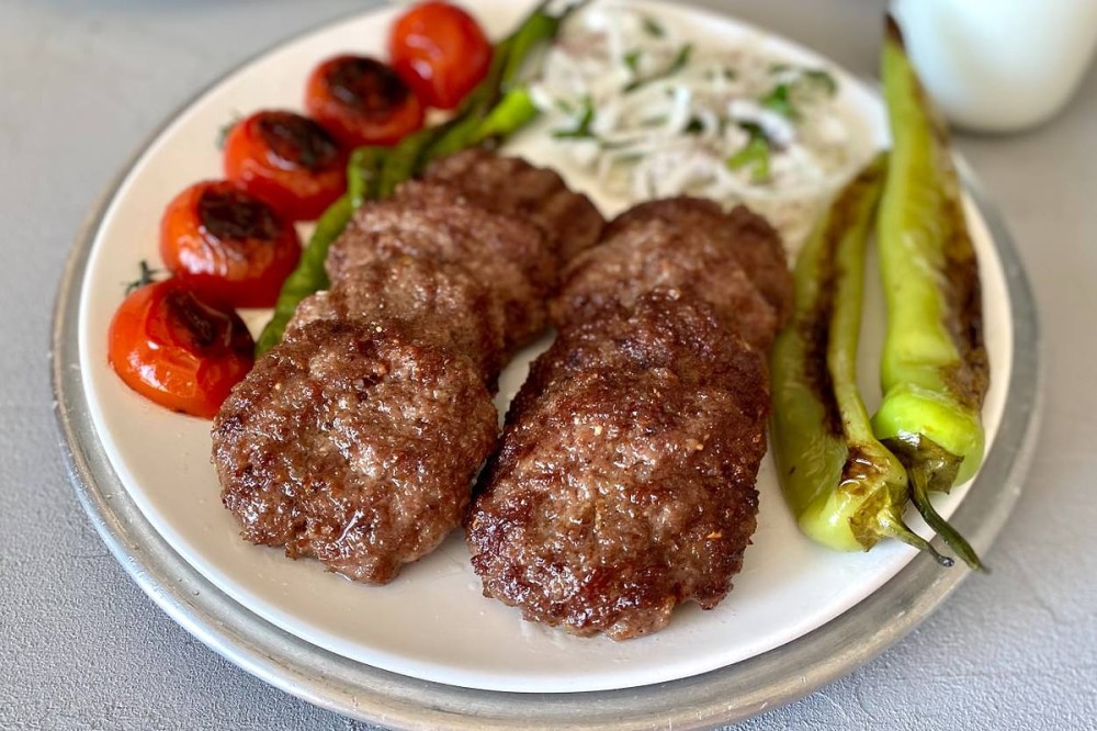 Flavors of Trabzon: A Culinary Journey