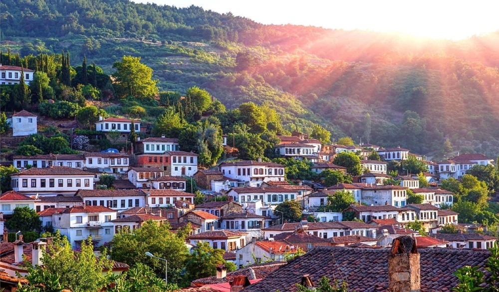 Selçuk Unveiled: A Journey Through History and Culture