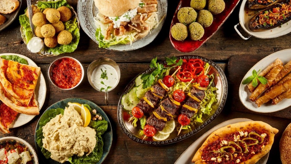 Savor the Flavors: A Food Lover’s Guide to Dahab