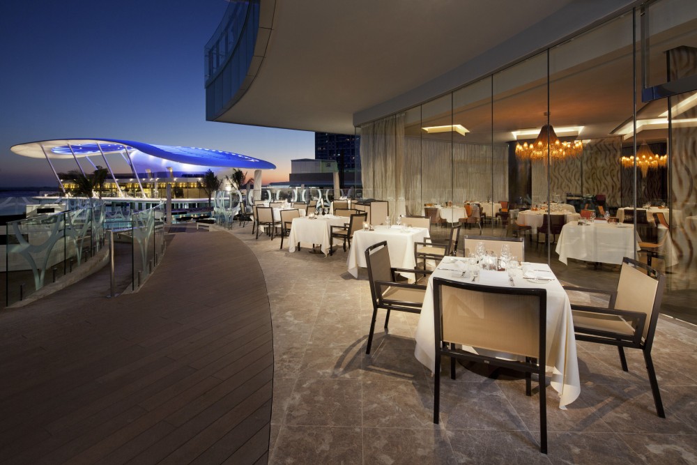Luxury in the Desert: Abu Dhabi’s Best High-End Experiences
