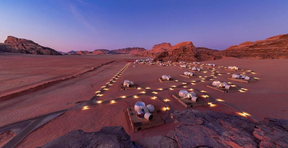 Wadi Rum: Essential Tips for First-Time Visitors
