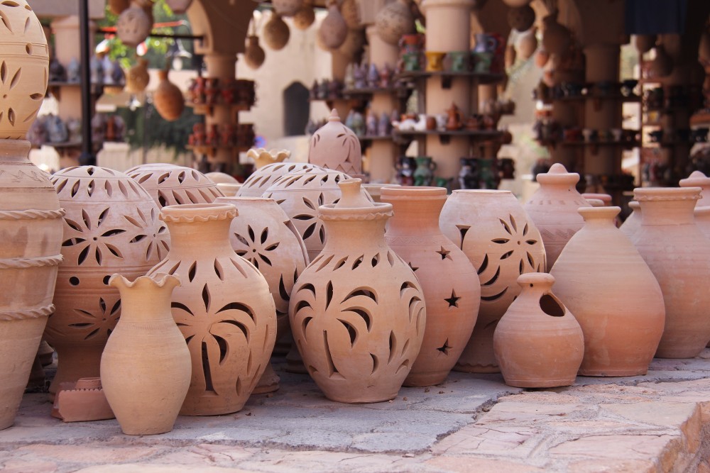 Kas’s Living Heritage: Traditions and Local Crafts