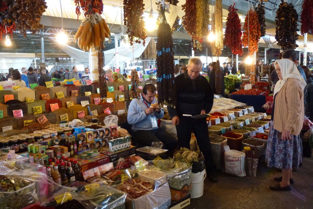A Food Lover’s Guide to Bodrum: Savoring the Best of Turkish Cuisine