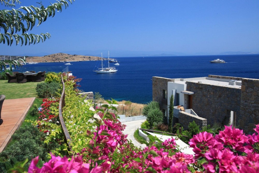 The Spirit of Bodrum: Coastal Villages and Hidden Gems You Must Visit