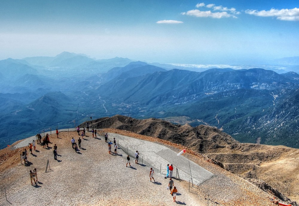 Kemer Through the Lens: The Most Instagram-Worthy Spots