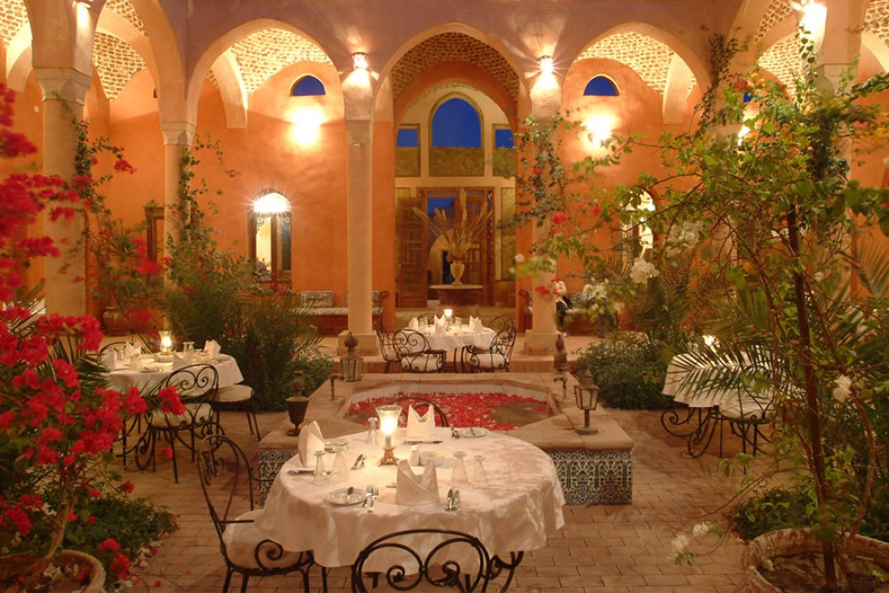 Luxury Meets History: The Best High-End Experiences in Luxor