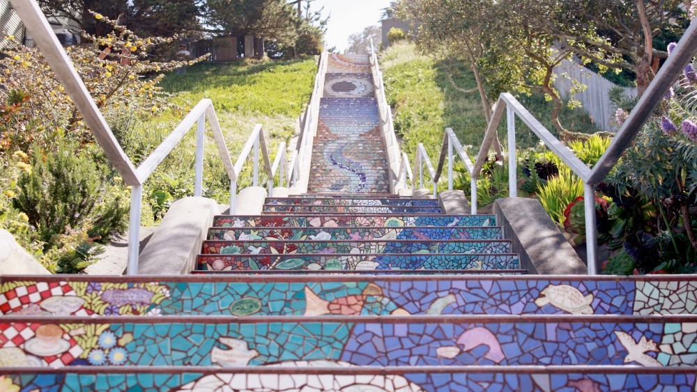 Hidden Gems in San Francisco: Beyond the Tourist Hotspots