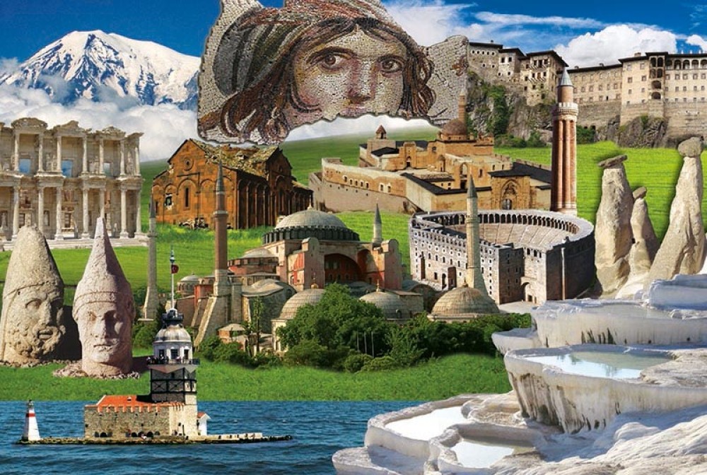 The Art and Festivals of Izmir