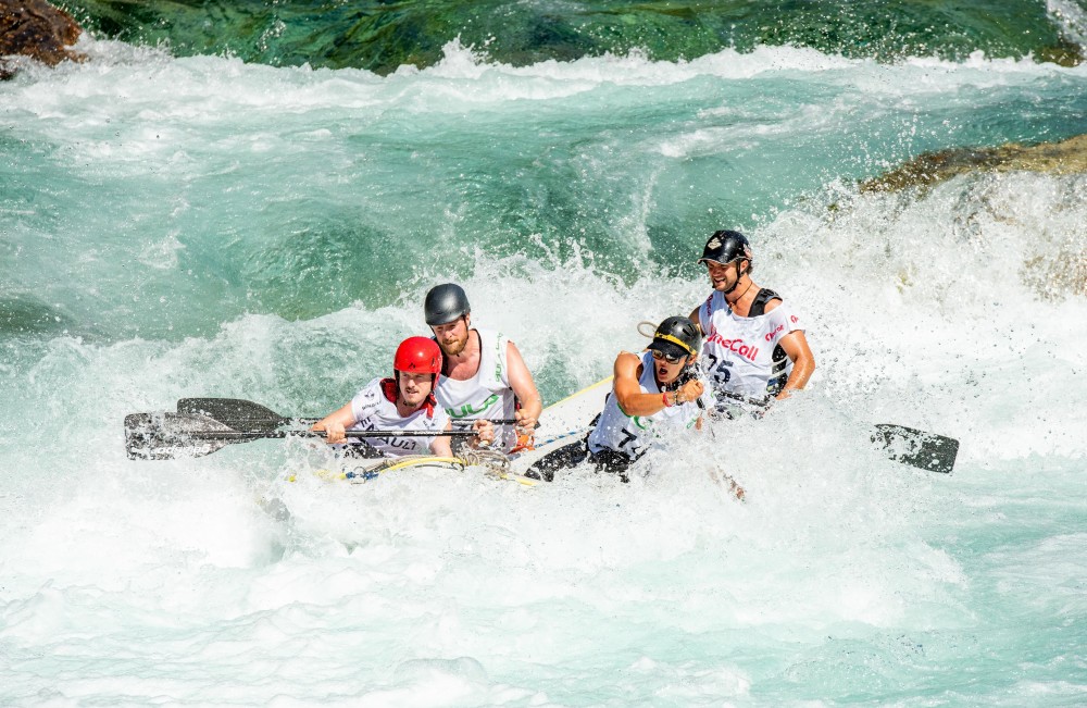 San Andreas Adventure Awaits: The Best Outdoor Activities