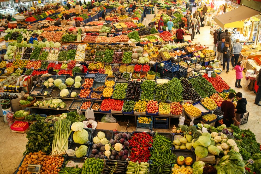 Alanya’s Flavors: A Culinary Journey