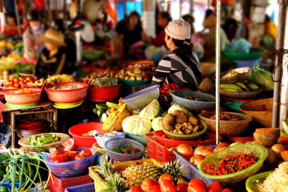 Hoi An’s Ancient Town: A Walk Through History & Culture
