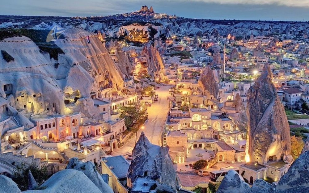 The Spirit of Cappadocia: Local Villages You Must Visit