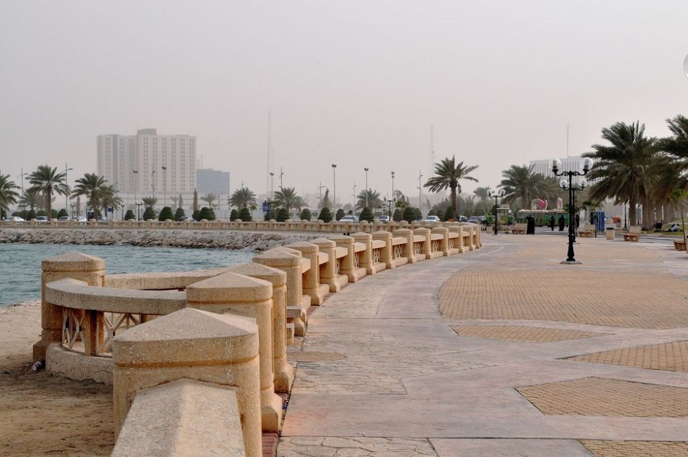 Exploring Dammam for First-Timers: Must-See Attractions and Experiences