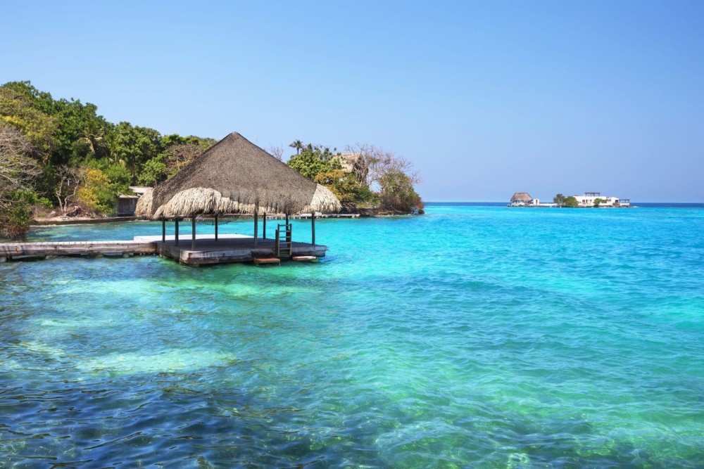 The Best Beaches Near Cartagena: Sun, Sand, and Serenity