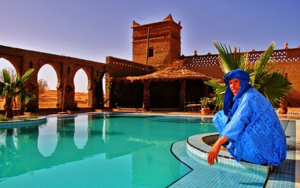 Merzouga for First-Timers: Essential Tips for an Unforgettable Desert Trip