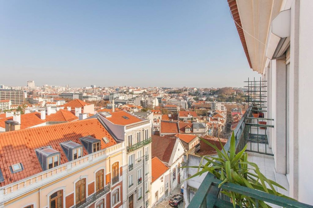 A Guide to Lisbon’s Best Neighborhoods and Their Charms