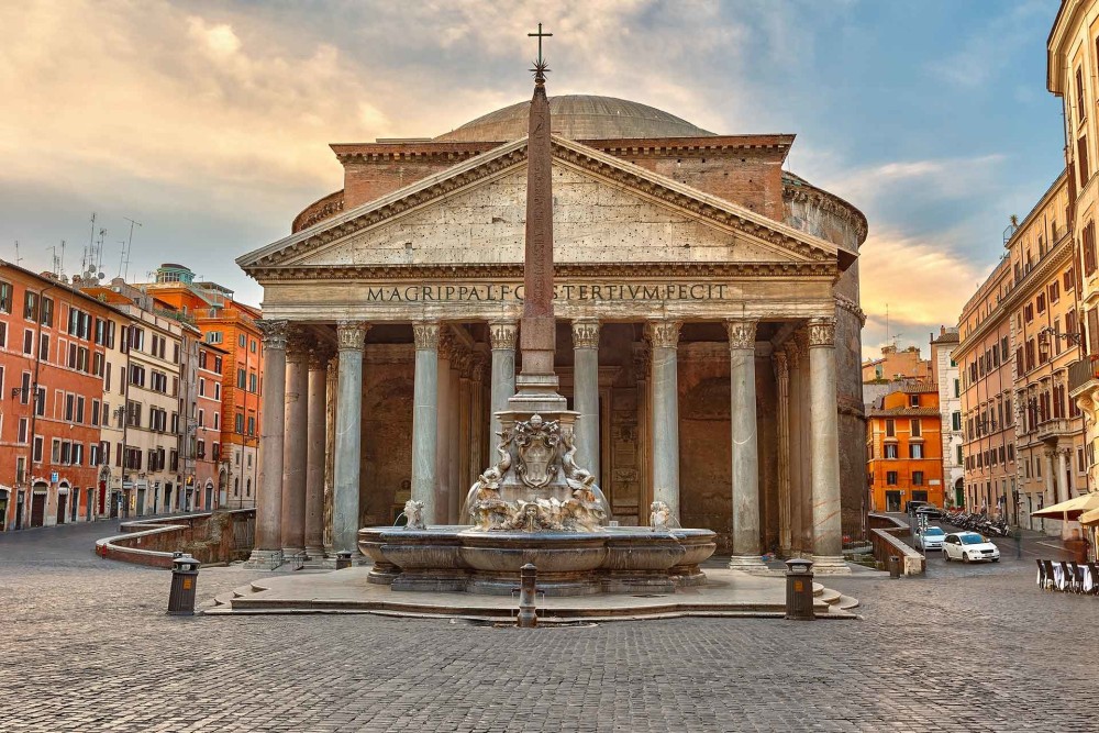 Exploring Rome’s Ancient Ruins: A Complete Travel Guide