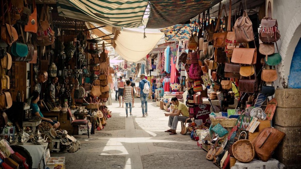 Explore Madaba: The Ultimate First-Time Visitor’s Checklist