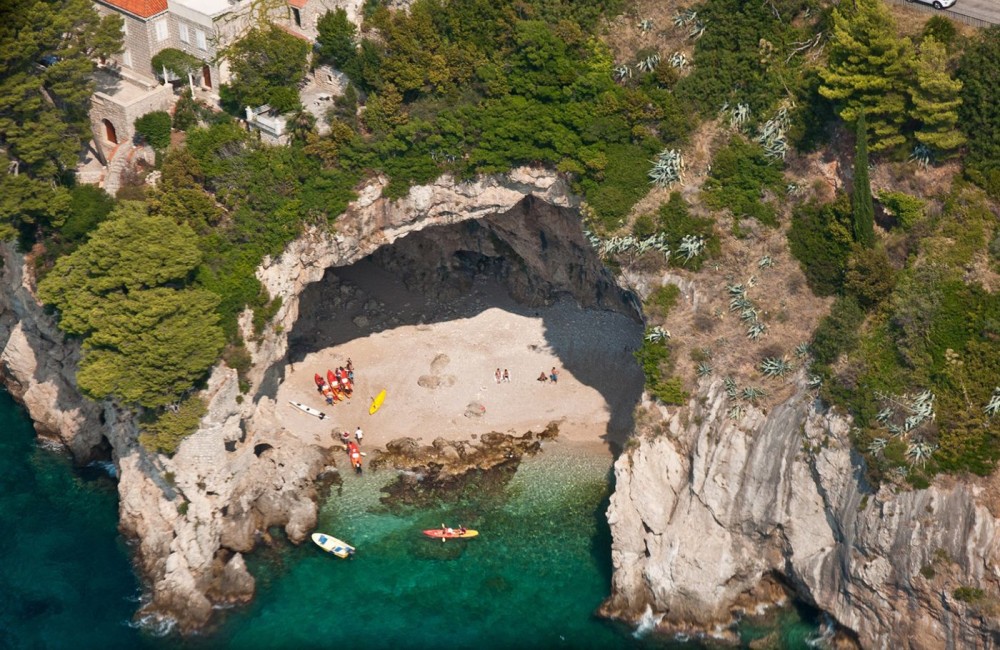 Sun, Sand, and Serenity: The Best Beaches in Dubrovnik