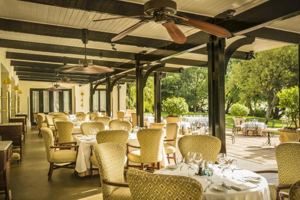 Where to Eat in Livingstone: Best Local Restaurants & Street Food