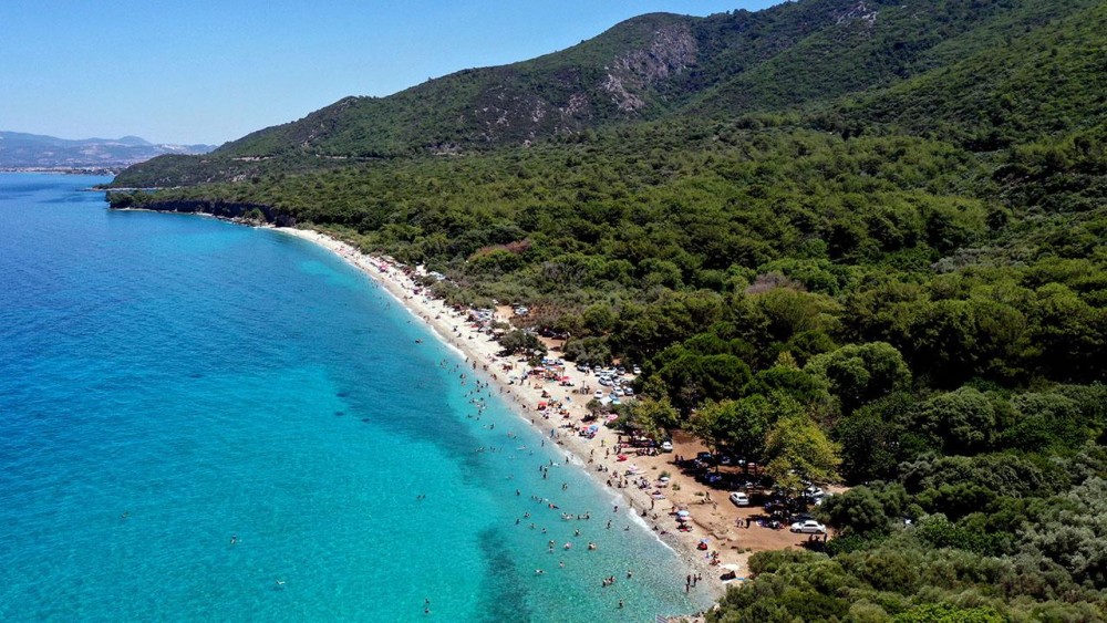 Top 5 Must-Do Activities in Kusadasi for First-Time Visitors