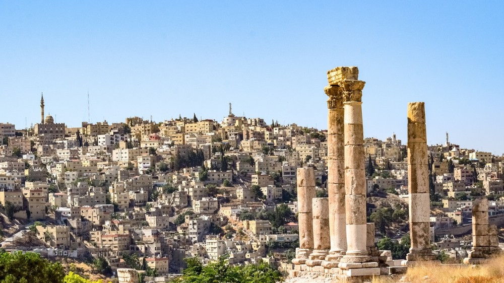 Exploring Amman for First-Timers: Your Essential Guide