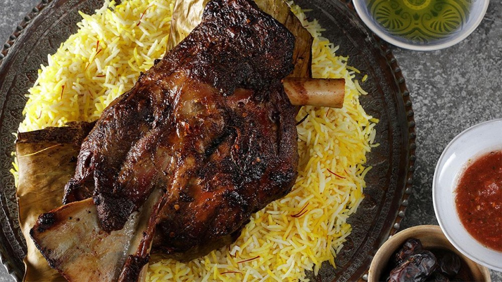 Discover the Best Local Food in Muscat: A Culinary Journey