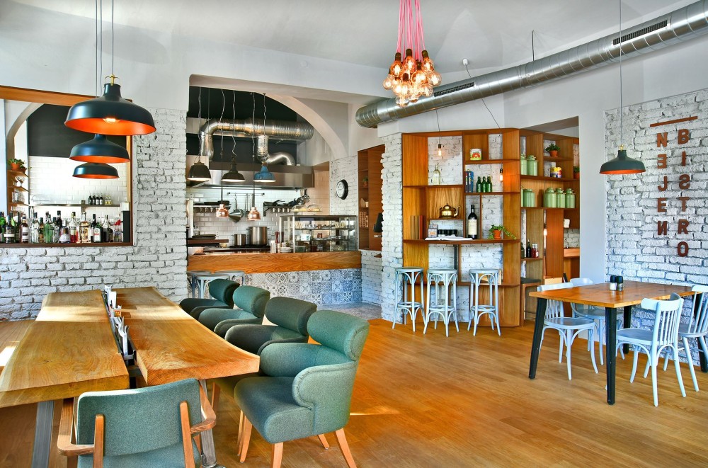 Where to Eat in Bratislava: A Food Lover’s Guide to Slovak Cuisine