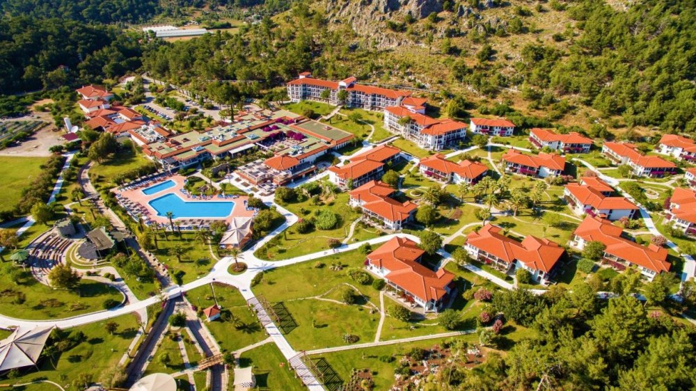 Hidden Villages Around Sarigerme: A Step into Tradition