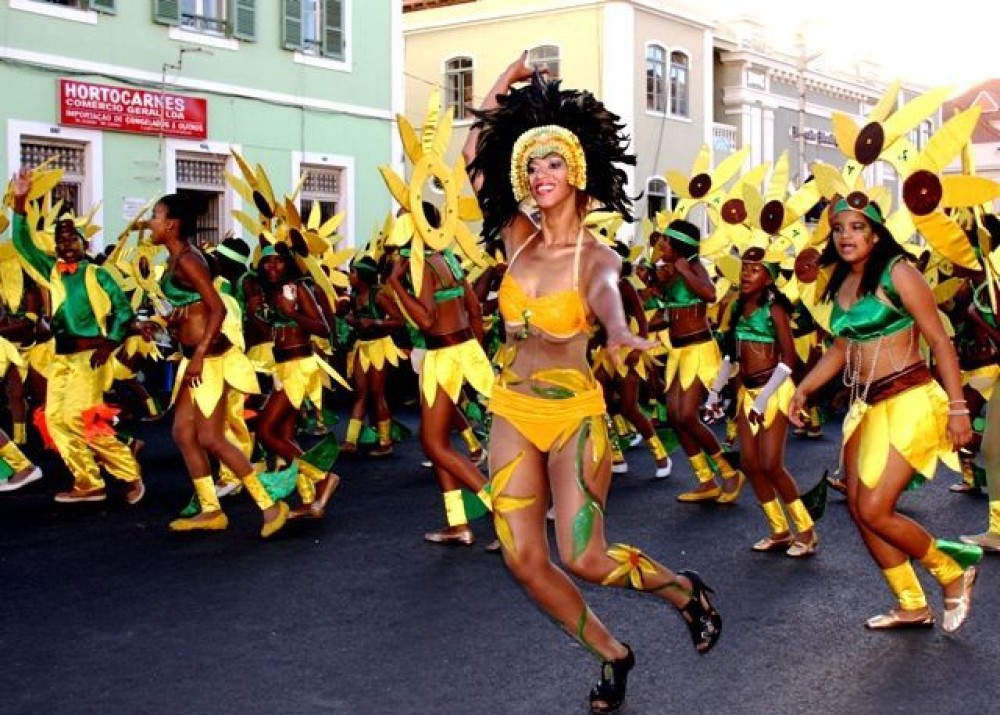 A Cultural Adventure in Praia: Museums, Markets, and More