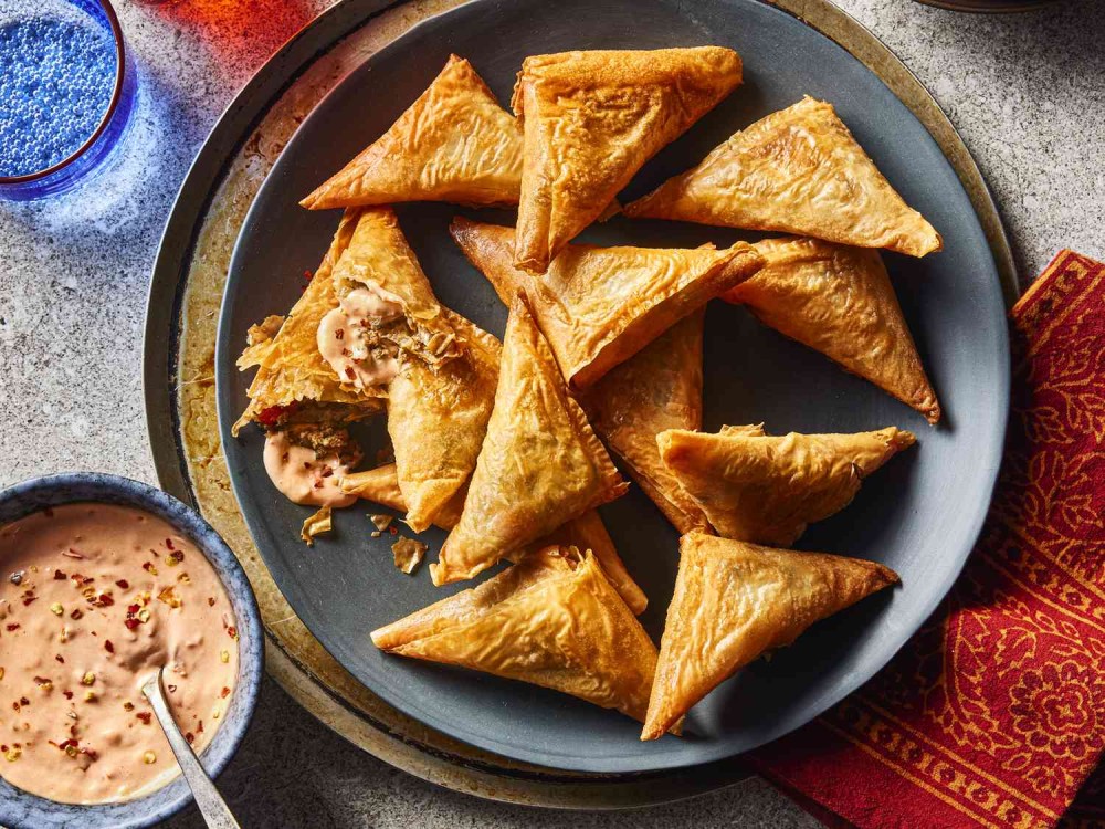 A Food Lover’s Guide to Essaouira: What to Eat and Where
