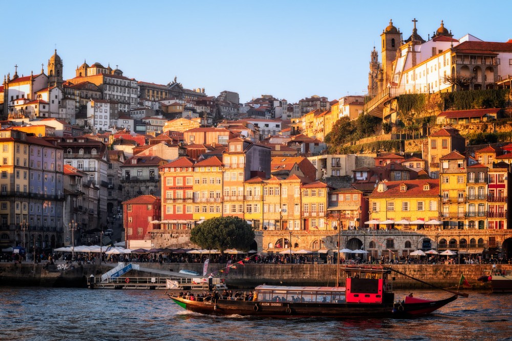 Porto Essentials: Top Attractions for First-Time Visitors