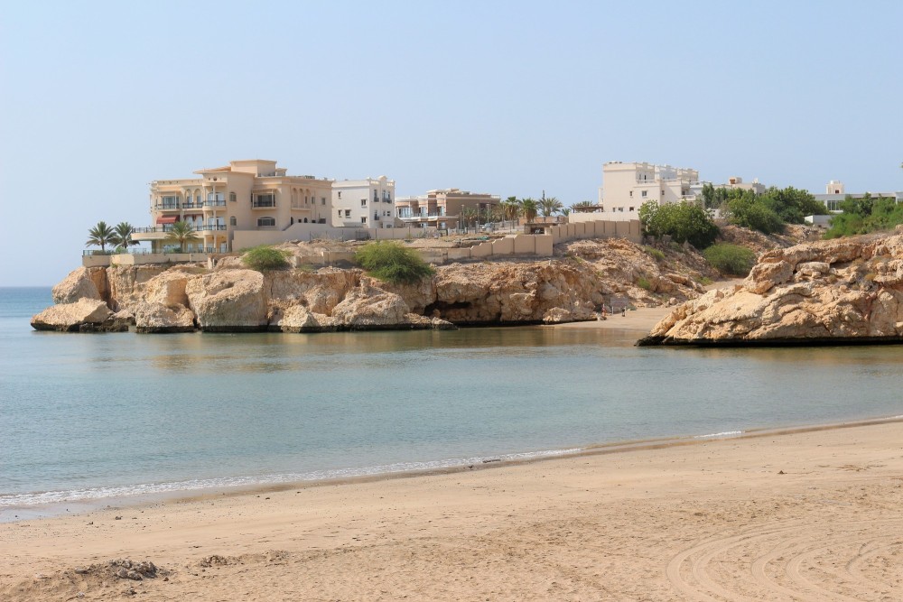 Must-See Sights in Muscat: A Guide for First-Time Visitors