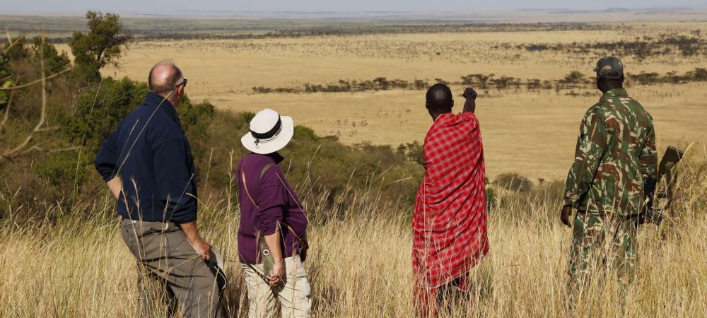 Hidden Gems in Masai Mara: Beyond the Safari