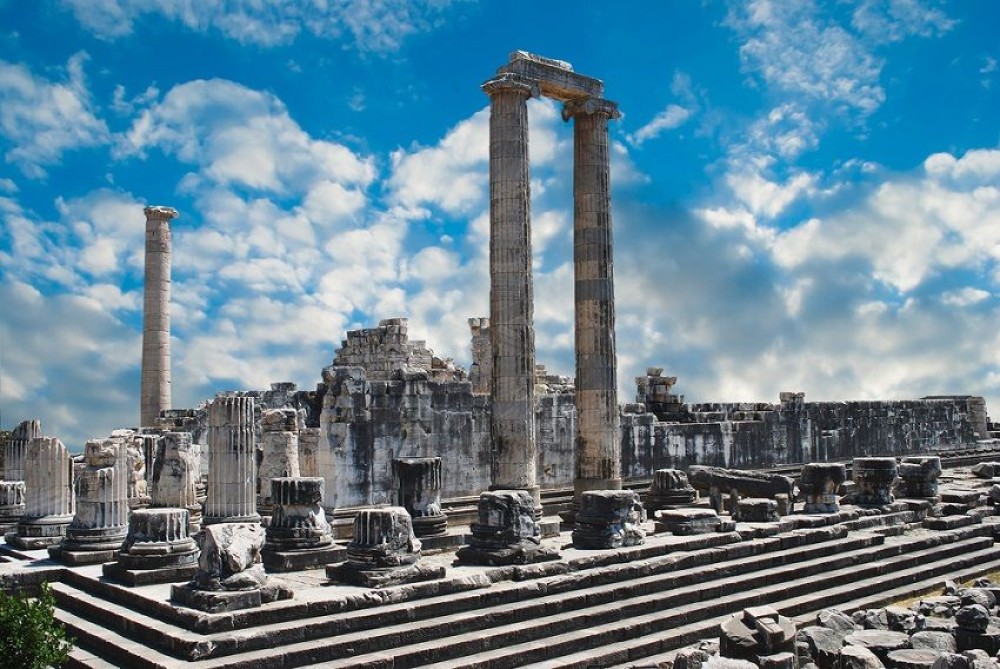 First Time in Didim? Here’s What You Should Do