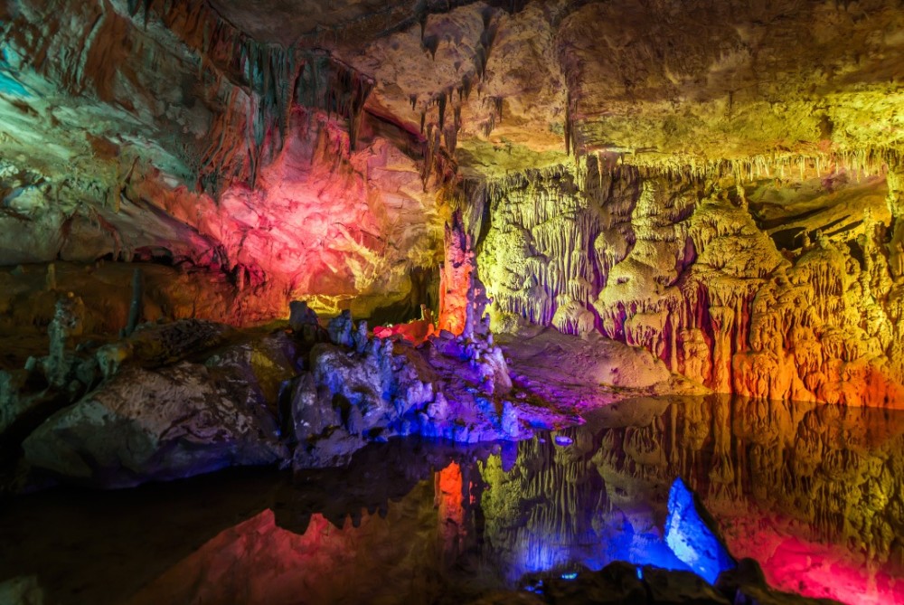 Top Things to Do in Kutaisi for First-Time Visitors