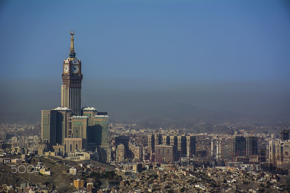 A Day in Mecca: How to Make the Most of Your Visit