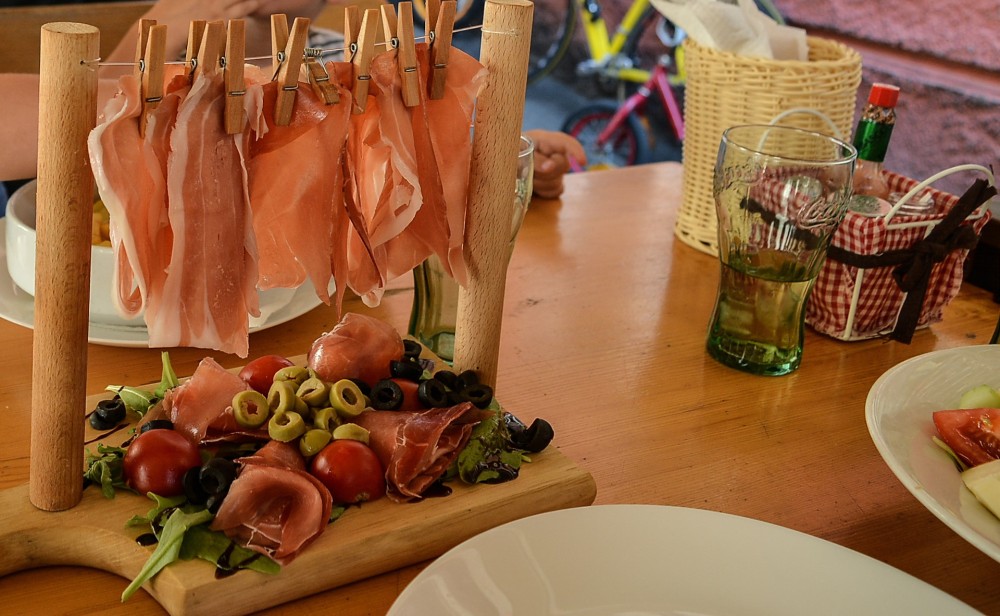 Taste of Kotor: The Best Local Foods to Try