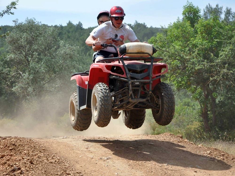Why Icmeler is the Perfect Destination for Adventure Seekers