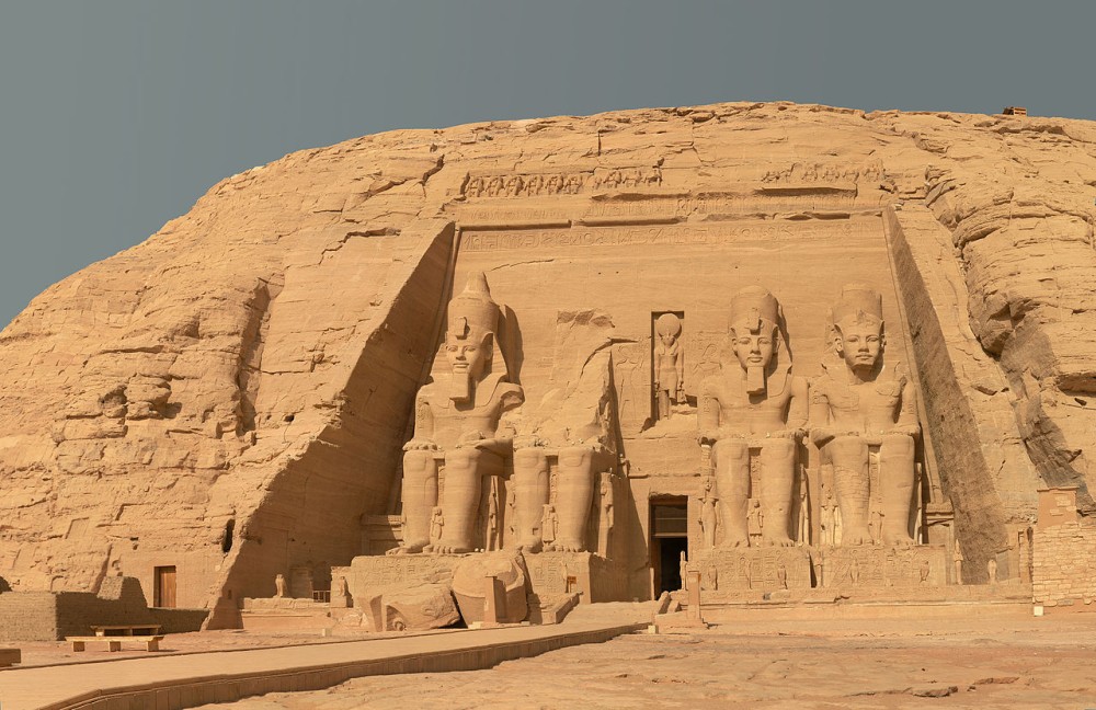 Exploring Abu Simbel: Egypt’s Monumental Temples