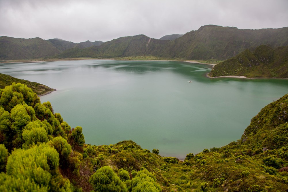 Exploring the Hidden Gems of Sao Vicente